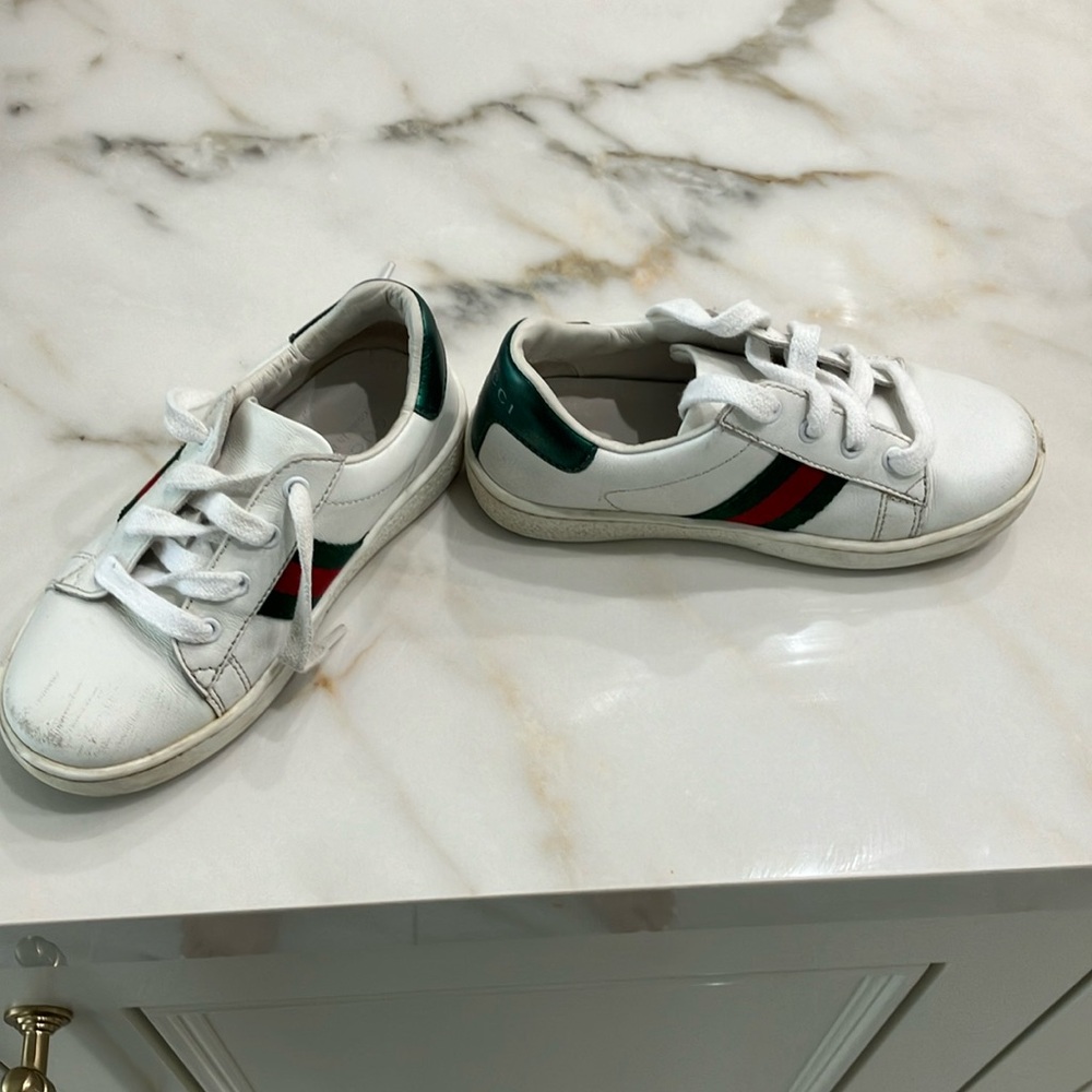 Gucci sneakers